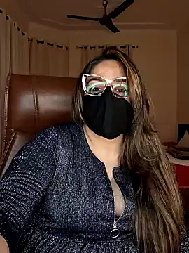 SEXY-Sardarni online show from 25, 1, 2025