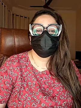 SEXY-Sardarni online show from 9, 2, 2026