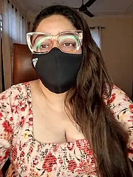 SEXY-Sardarni online show from 27, 3, 2026