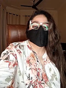 SEXY-Sardarni online show from 23, 3, 2026