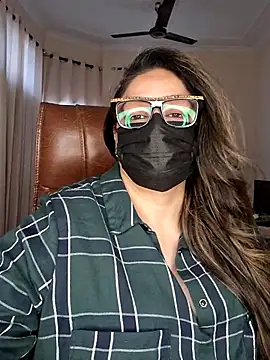 SEXY-Sardarni online show from 26, 9, 2025