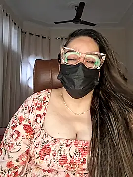 SEXY-Sardarni online show from 14, 9, 2025