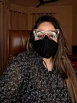 SEXY-Sardarni online show from 30, 12, 2024