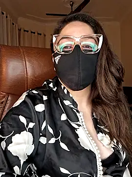 SEXY-Sardarni online show from 29, 6, 2026