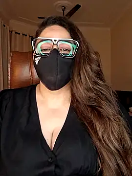 SEXY-Sardarni online show from 23, 6, 2026