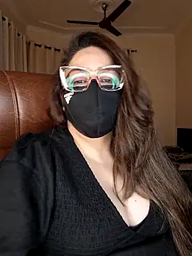 SEXY-Sardarni online show from 14, 6, 2026