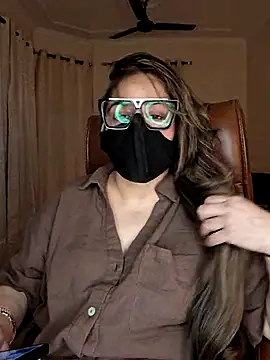 SEXY-Sardarni online show from 19, 3, 2025