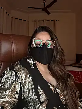 SEXY-Sardarni online show from 19, 1, 2025