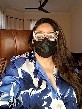 SEXY-Sardarni online show from 13, 1, 2026