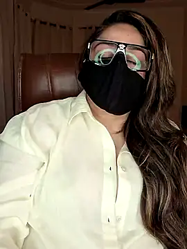 SEXY-Sardarni online show from 20, 3, 2025