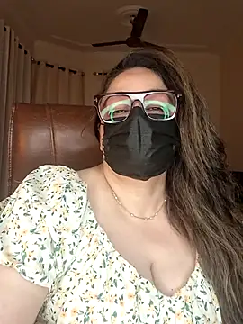 SEXY-Sardarni online show from 22, 9, 2025