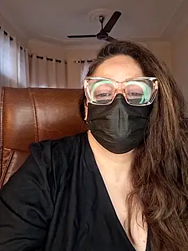 SEXY-Sardarni online show from 20, 12, 2025