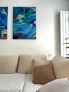 LuisaBecker online show from 16, 11, 2025