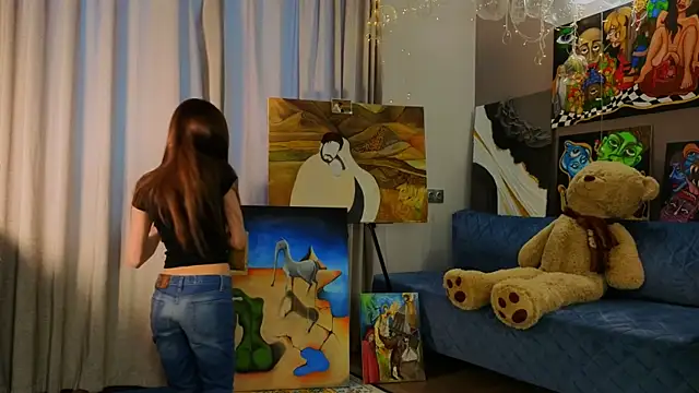 Snapshot of mollyyank chatting on 14, 2, 2026 mollyyank online show from 14, 2, 2026