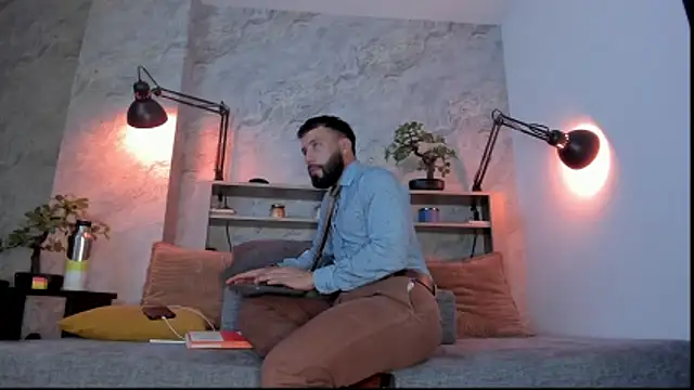 bruno woods online show from 19, 12, 2025