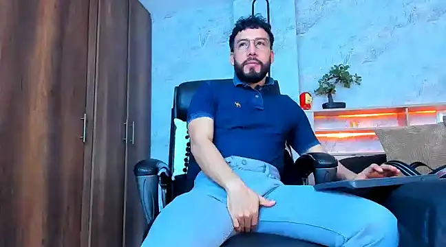 bruno woods online show from 20, 3, 2025