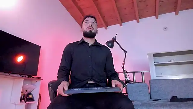 bruno woods online show from 4, 4, 2026