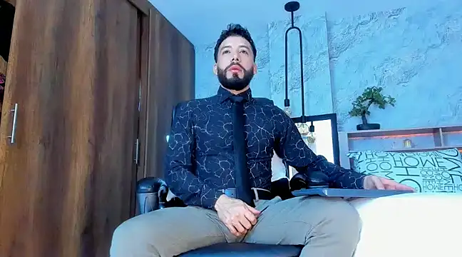 bruno woods online show from 22, 2, 2025