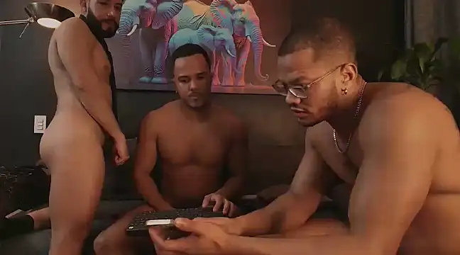 bruno woods online show from 22, 12, 2024