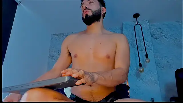 bruno woods online show from 21, 12, 2024