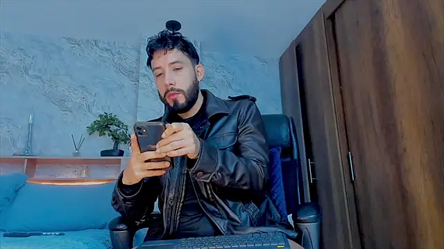 bruno woods online show from 1, 12, 2024