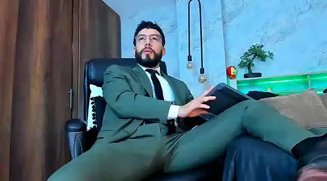 bruno woods online show from 16, 3, 2025