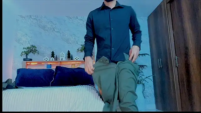 bruno woods online show from 22, 12, 2024