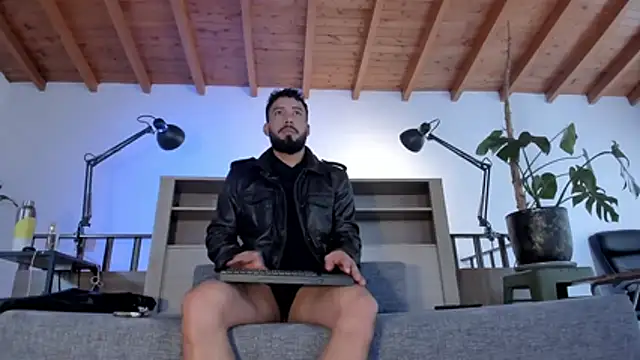 bruno woods online show from 6, 3, 2026