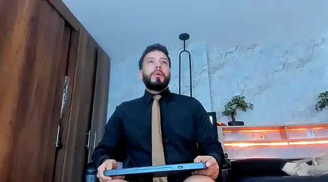 bruno woods online show from 3, 3, 2025