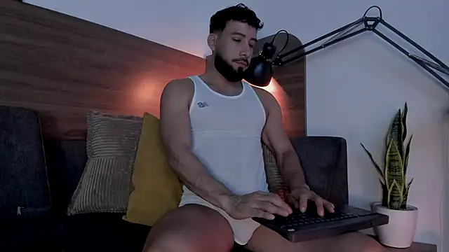 bruno woods online show from 3, 6, 2026