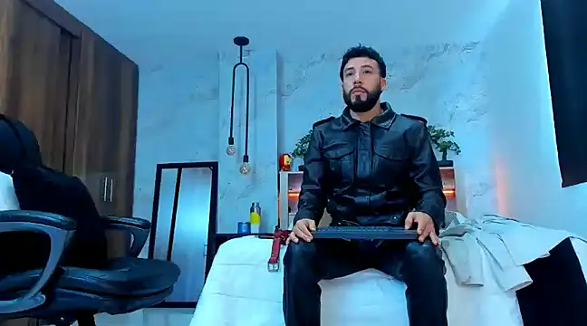 bruno woods online show from 21, 3, 2025