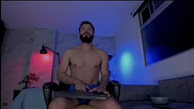 bruno woods online show from 27, 11, 2025