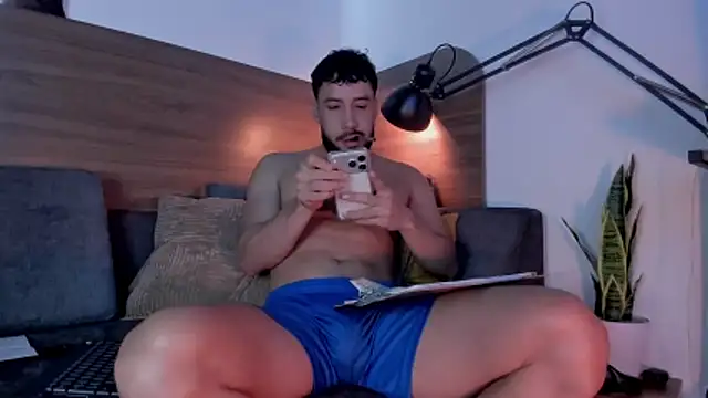 bruno woods online show from 2, 6, 2026