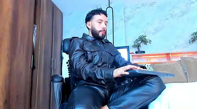 bruno woods online show from 12, 3, 2025