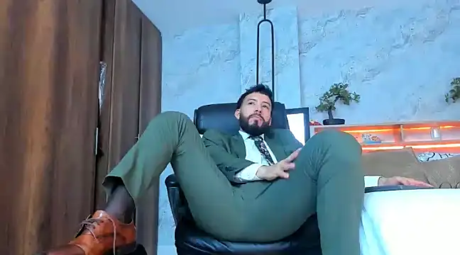 bruno woods online show from 11, 3, 2025