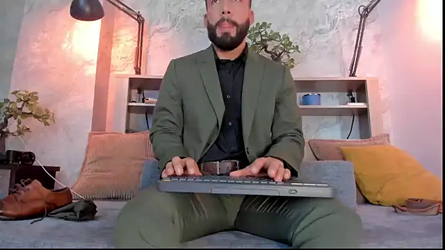 bruno woods online show from 15, 12, 2025