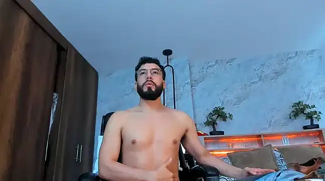 bruno woods online show from 7, 3, 2025