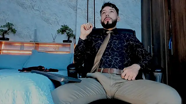 bruno woods online show from 6, 12, 2024