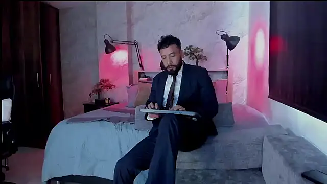 bruno woods online show from 20, 11, 2025