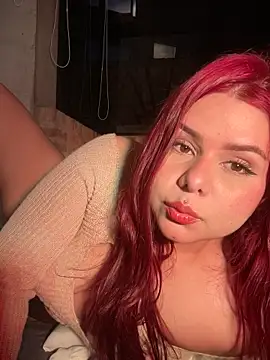 Putipaula3 online show from 17, 3, 2026