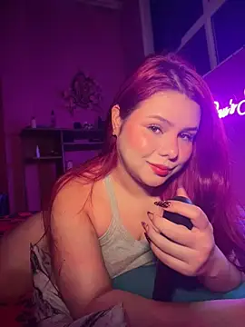 Putipaula3 online show from 30, 7, 2026