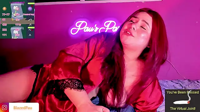 Putipaula3 online show from 6, 5, 2026