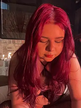 Putipaula3 online show from 14, 3, 2026