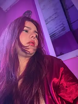 Putipaula3 online show from 21, 6, 2026