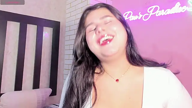 Putipaula3 online show from 8, 1, 2025