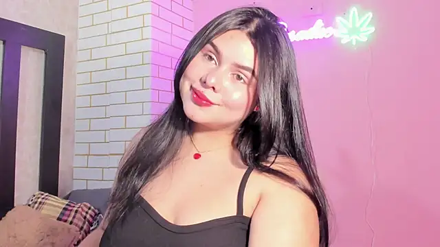 Putipaula3 online show from 13, 1, 2025