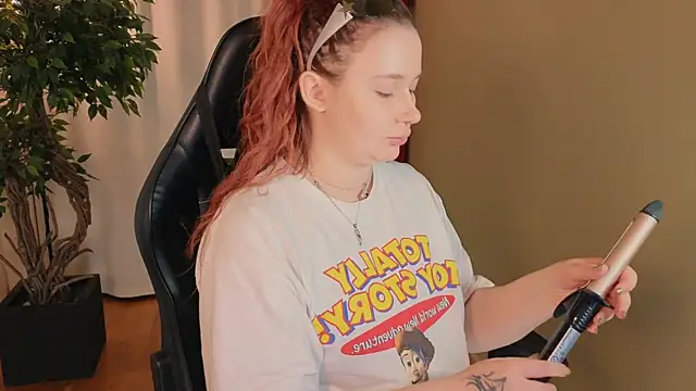 carolina elf online show from 16, 11, 2025