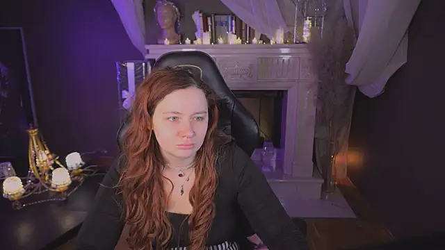 carolina elf online show from 26, 11, 2025