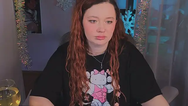 carolina elf online show from 21, 12, 2025