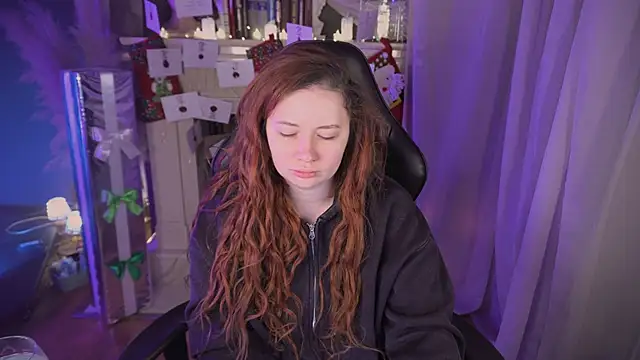 carolina elf online show from 10, 1, 2026